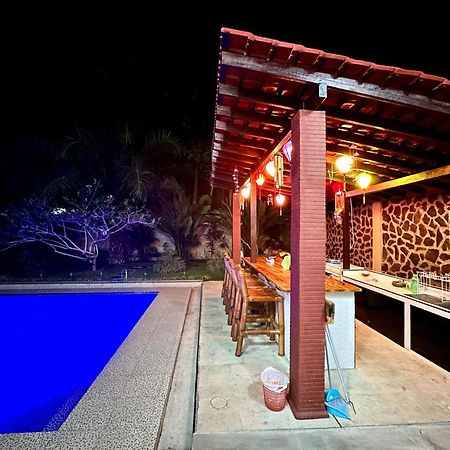 Mangir Homestay Banyuwangi  Exterior photo