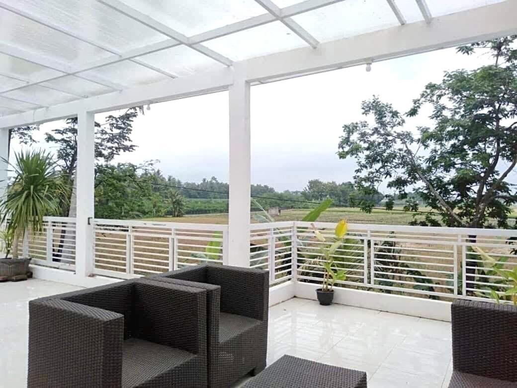 Mangir Homestay Banyuwangi  Exterior photo