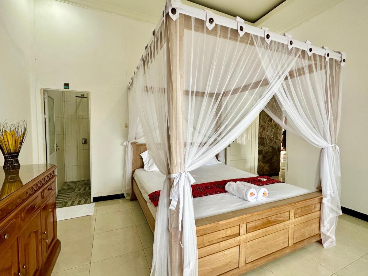 Mangir Homestay Banyuwangi  Exterior photo