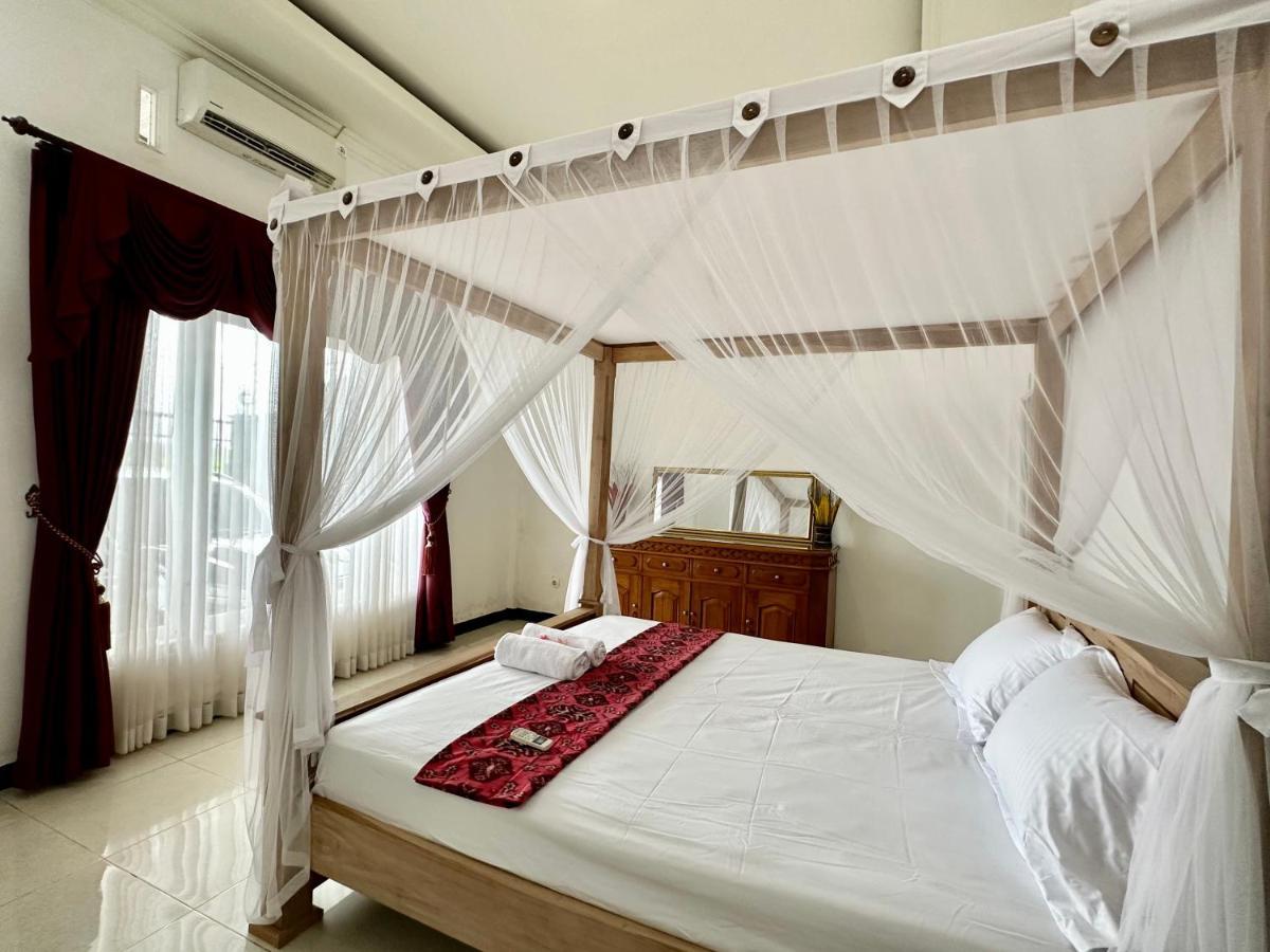 Mangir Homestay Banyuwangi  Exterior photo