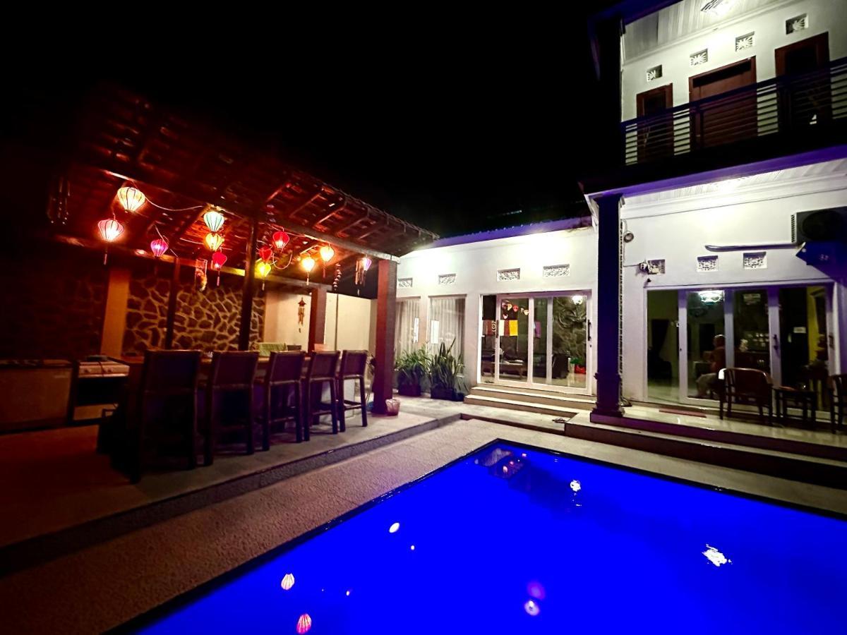 Mangir Homestay Banyuwangi  Exterior photo
