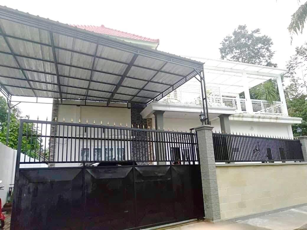 Mangir Homestay Banyuwangi  Exterior photo