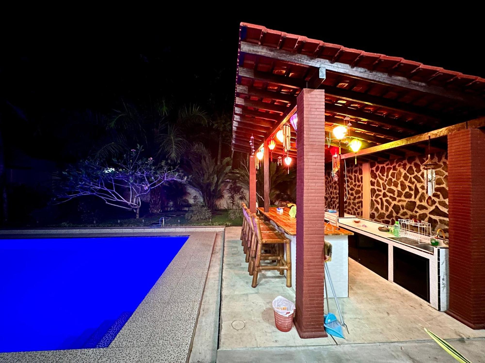 Mangir Homestay Banyuwangi  Exterior photo