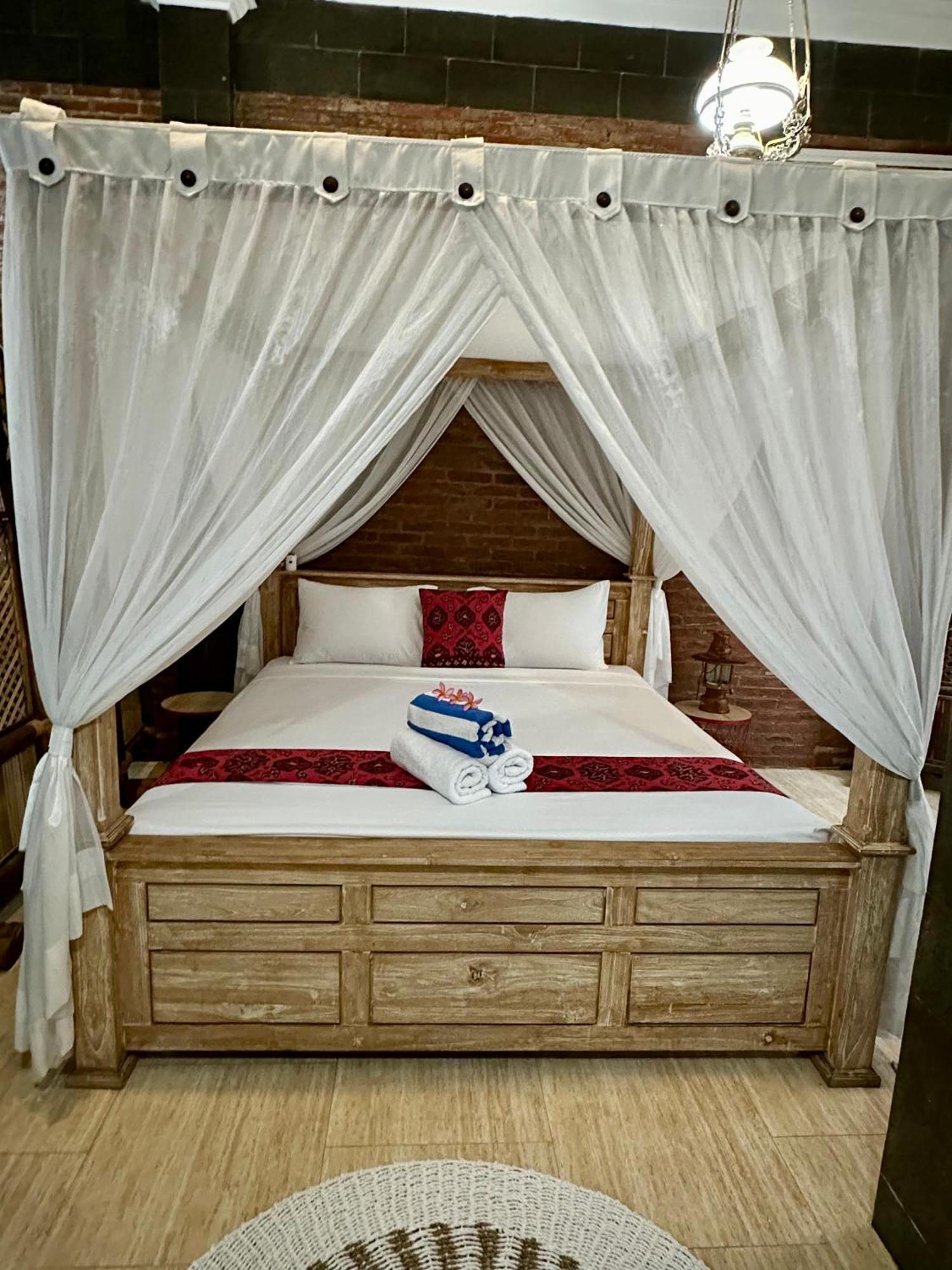 Mangir Homestay Banyuwangi  Exterior photo